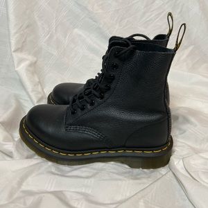 Original Doc Marten Combat Boot